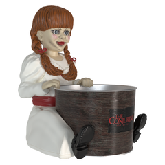 The Conjuring: Last Rites Annabelle Popcorn Bucket