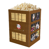 Demon Slayer: Infinity Castle Popcorn Bucket