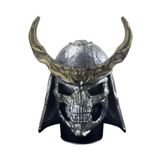 Mortal Kombat II 130oz Shao Kahn Helmet Popcorn Bucket