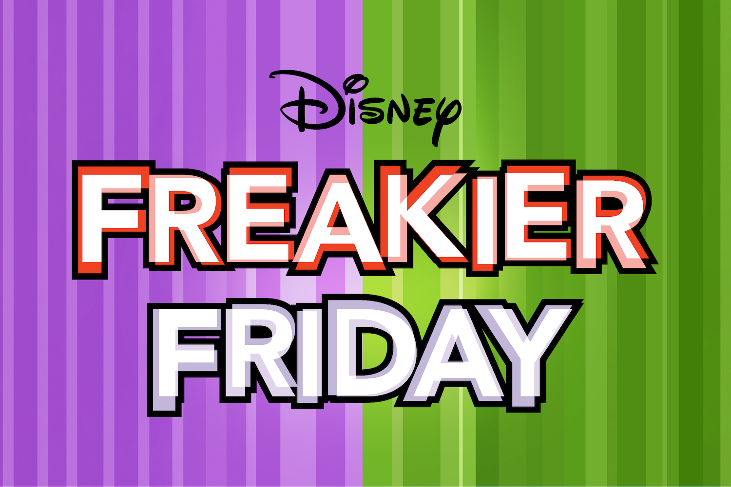 Freakier Friday
