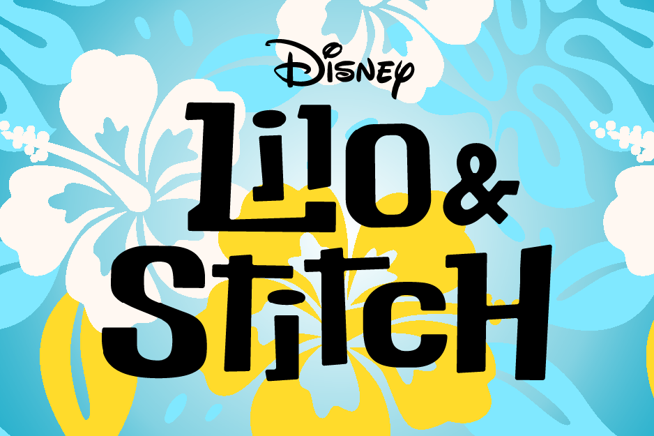 Lilo & Stich