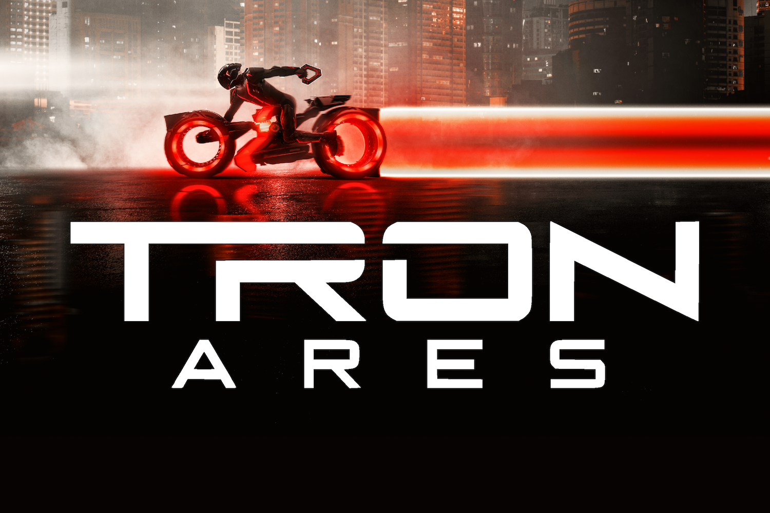 Tron: Ares