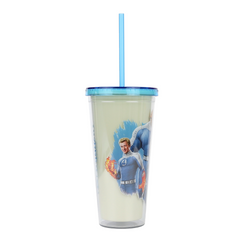 The Fantastic Four: First Steps - Prepare 4 Launch Tumbler