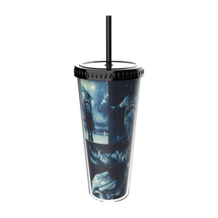 Billie Eilish: Hit Me Hard and Soft 24oz Tumbler