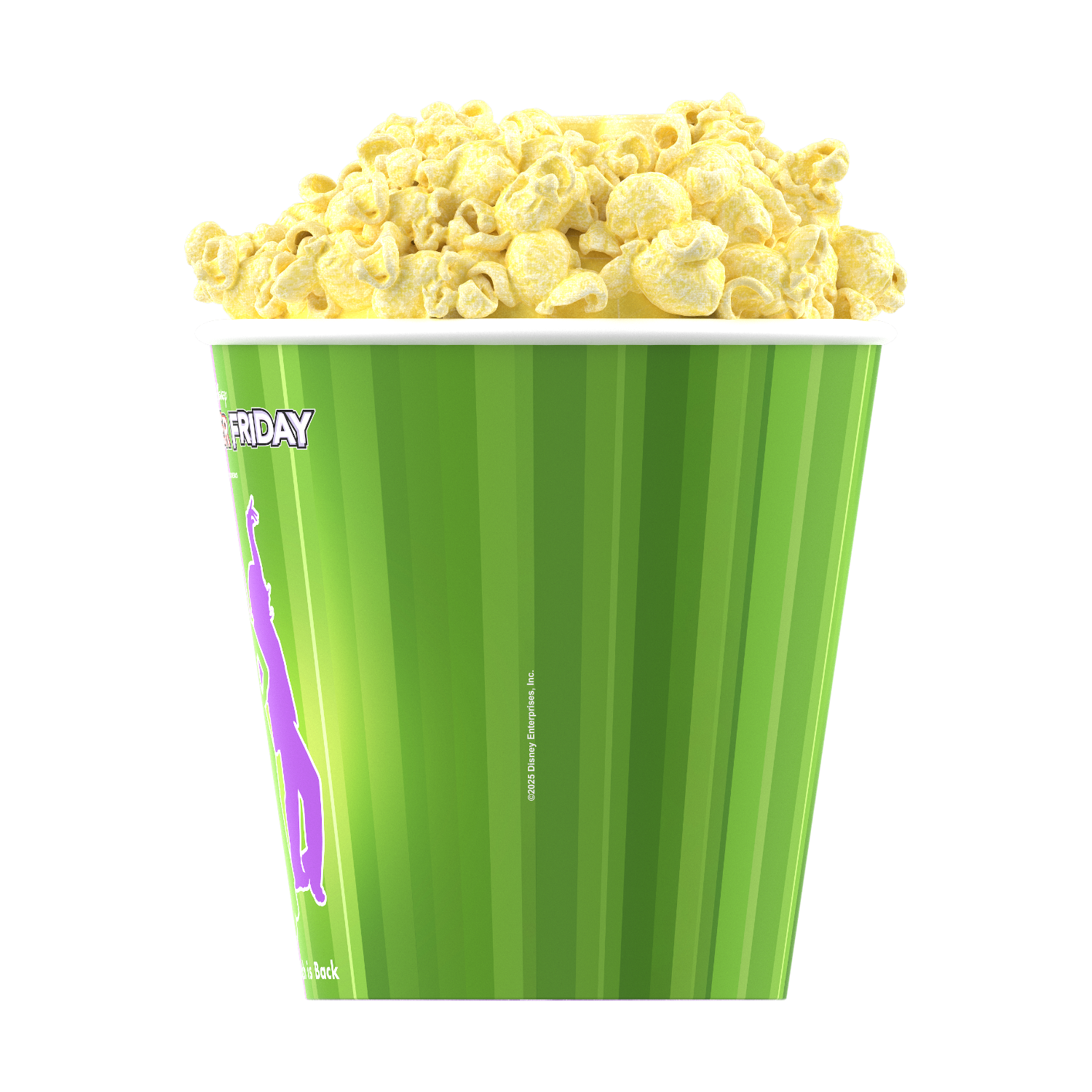 Freakier Friday Fake-Out Drink Cup