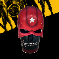 Thunderbolts Red Guardian Popcorn Bucket