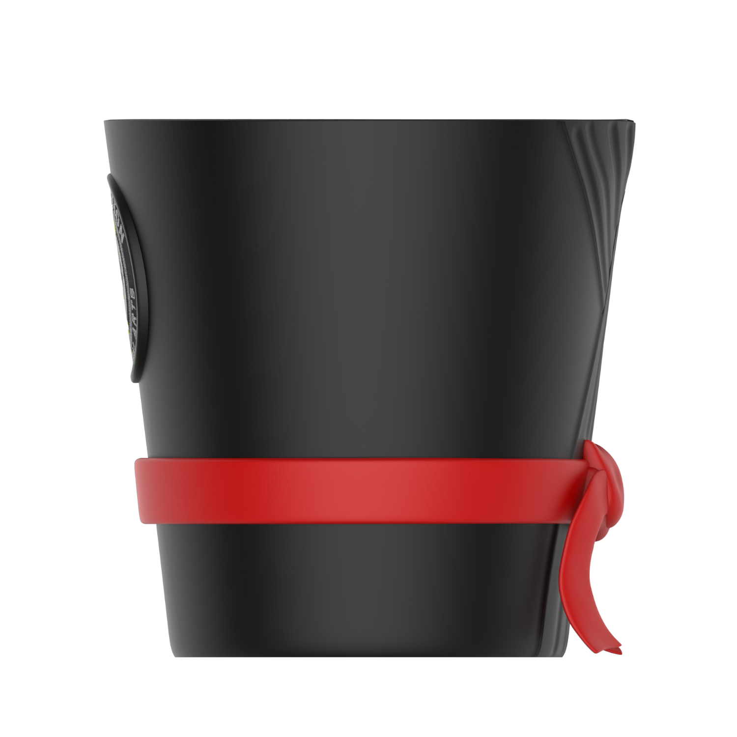 Karate Kid: Legends Demolition MMA Gi Popcorn Bucket
