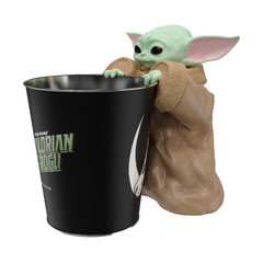 Star Wars: The Mandalorian and Grogu 130 oz Grogu Popcorn Bucket