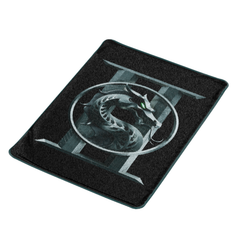 Mortal Kombat II 46"x60" Plush Blanket