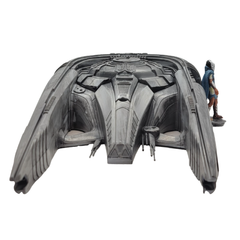 Predator: Badlands Scout Ship Popcorn Bucket