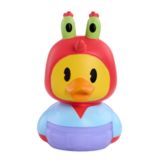 The SpongeBob Movie: Search for Squarepants Tubbz Ducks Set